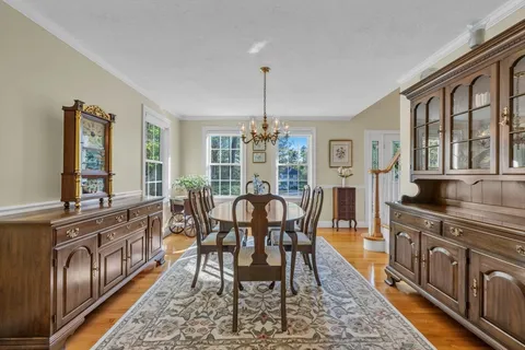 $789,500 | 10 Turner Lane, Sturbridge, MA 01566