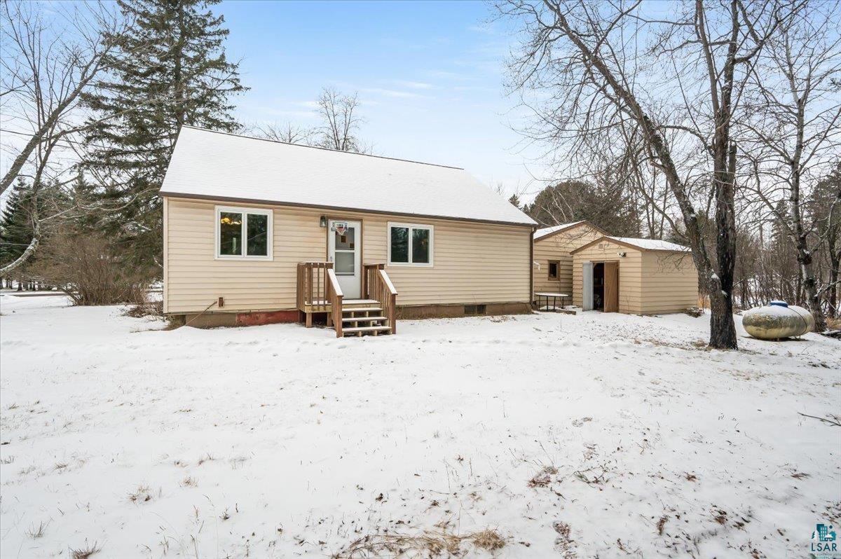3530 Stebner Road Hermantown, MN 55811 - Photo 27 of 32 Gallery Image 27
