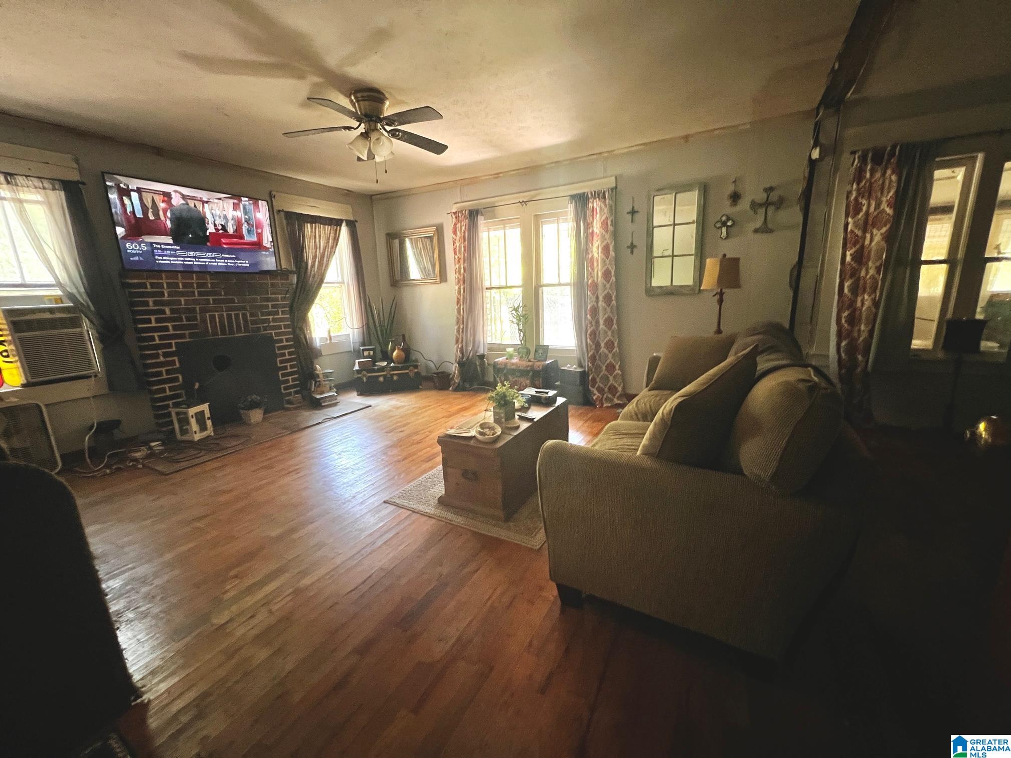 9802 Rocky Ford Road Gadsden, AL 35903 - Photo 10 of 33