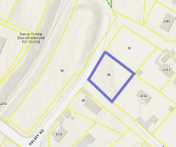 89 Halsey Road Lynchburg, VA 24501 - Photo 22 of 23