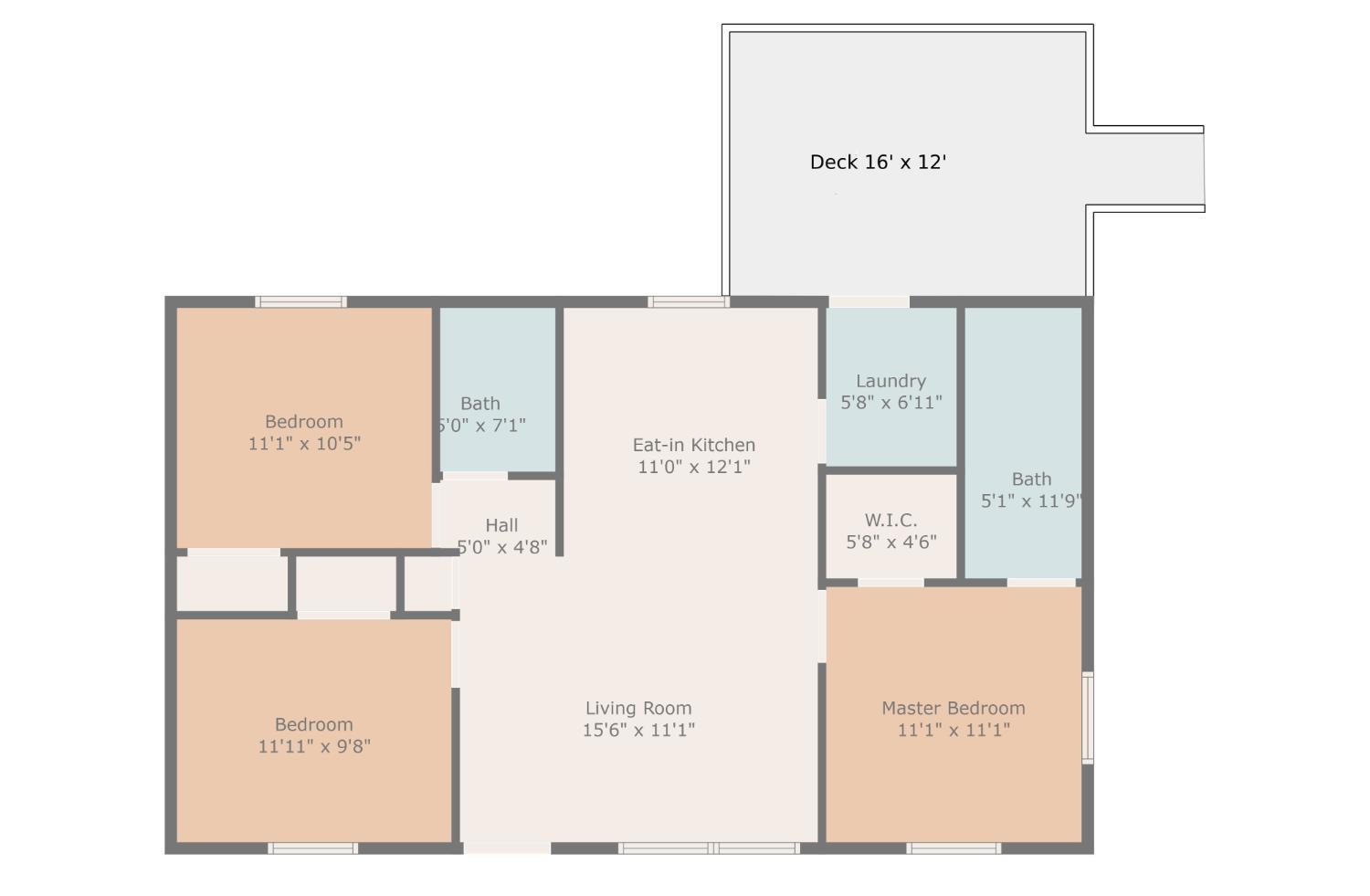 89 Halsey Road Lynchburg, VA 24501 - Photo 23 of 23