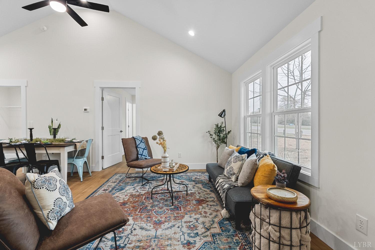 89 Halsey Road Lynchburg, VA 24501 - Photo 5 of 23