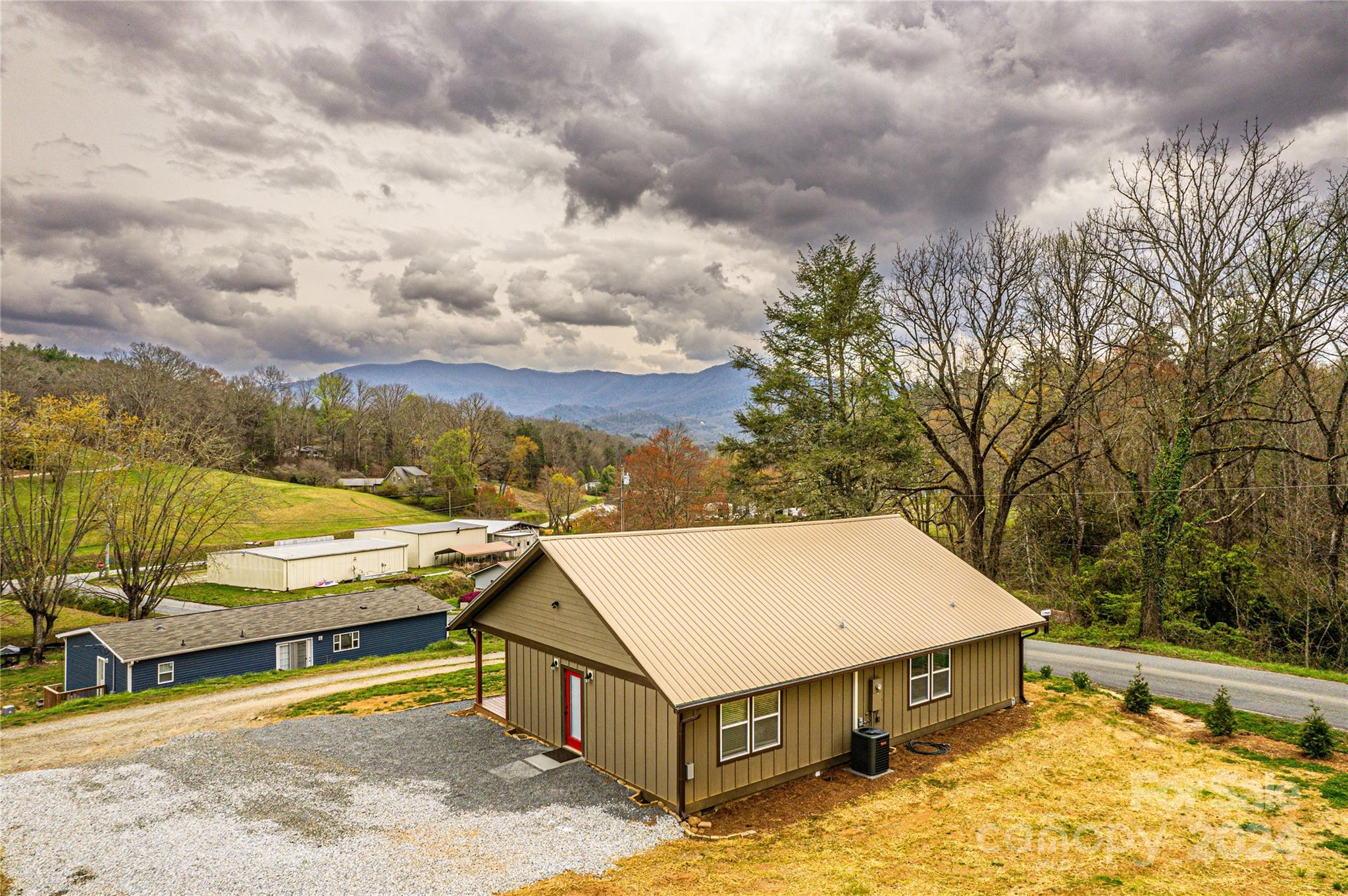 1233 Bryson Branch Road Bryson City, NC 28713 - Photo 28 of 28