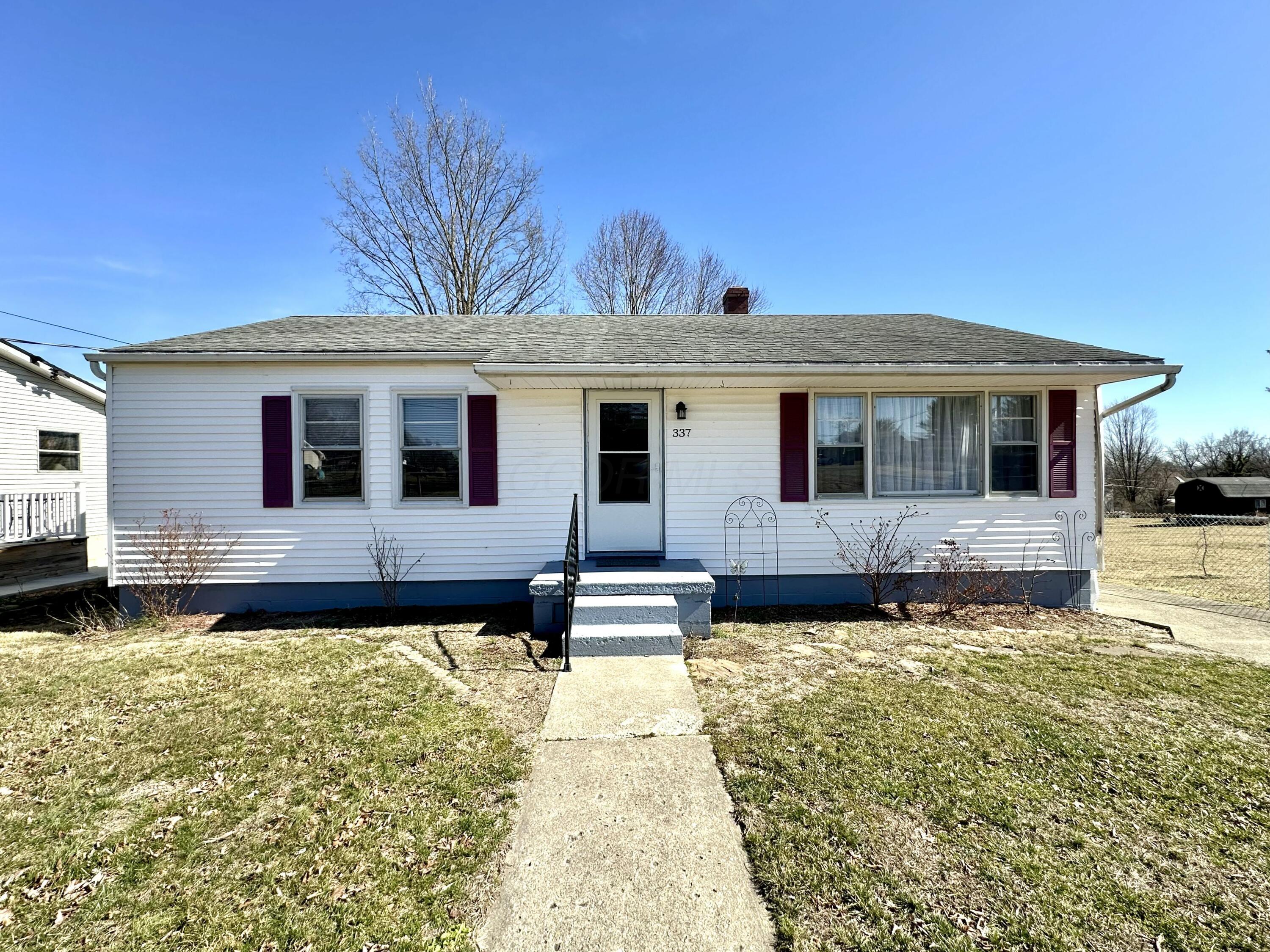 337 Pohlman Road Chillicothe, OH 45601 - Photo 2 of 52 IMG_6142