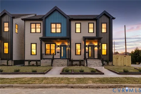 $495,000 | 2128 Lamb Avenue, Richmond, VA 23222