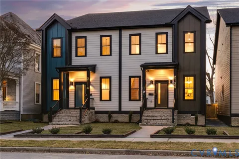 $495,000 | 2128 Lamb Avenue, Richmond, VA 23222
