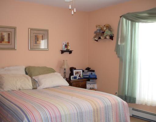 28 Mathews Brook Road Warren, ME 04864 - Photo 7 of 9 Master Bedroom.