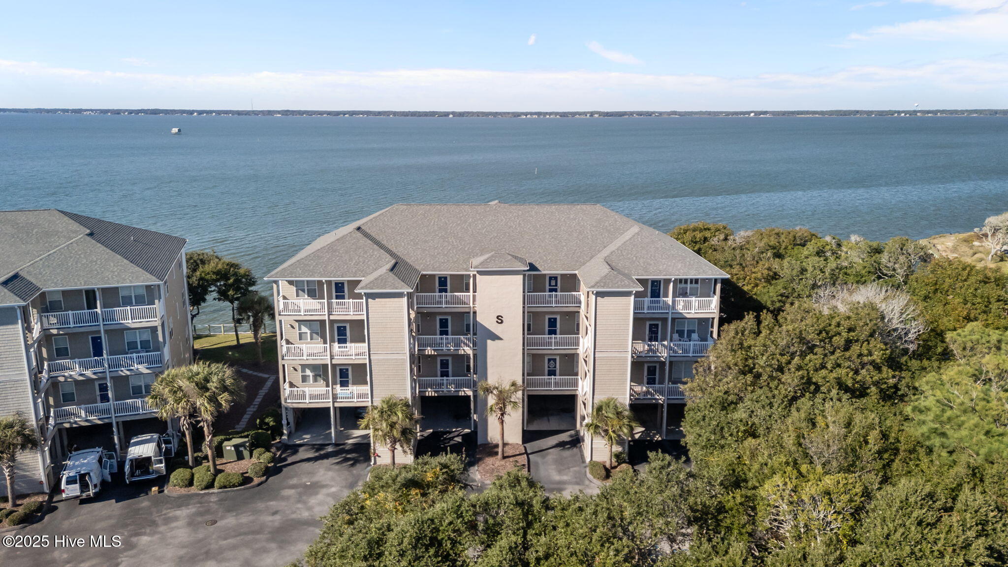 1700 Salter Path Road, Unit S204 Indian Beach, NC 28512 - Photo 56 of 59 Building 2