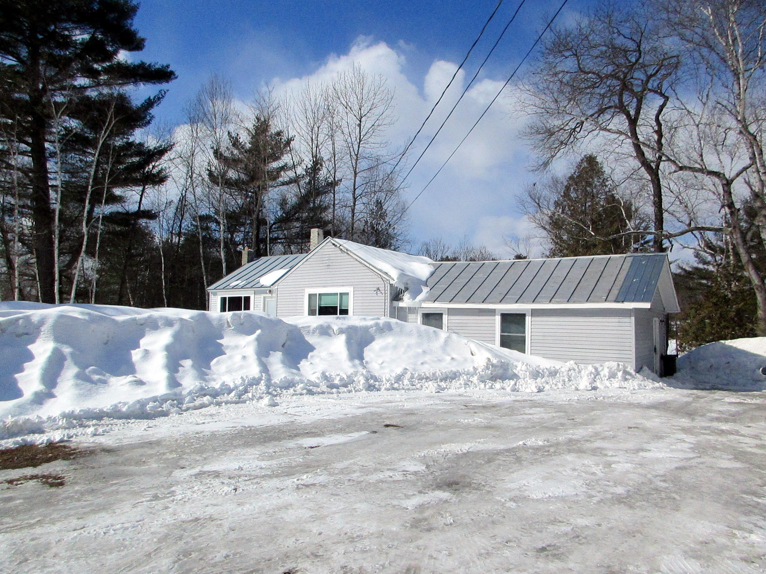 246 Skowhegan Road Norridgewock, ME 04957 - Photo 20 of 21 Exterior