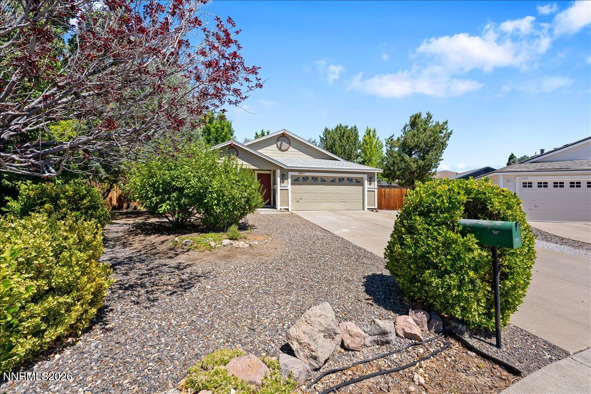 6913 Tesoro Court Reno, NV 89523 - Photo 45 of 46 01-6913 Tesoro Court Reno NV 89523 (1 of