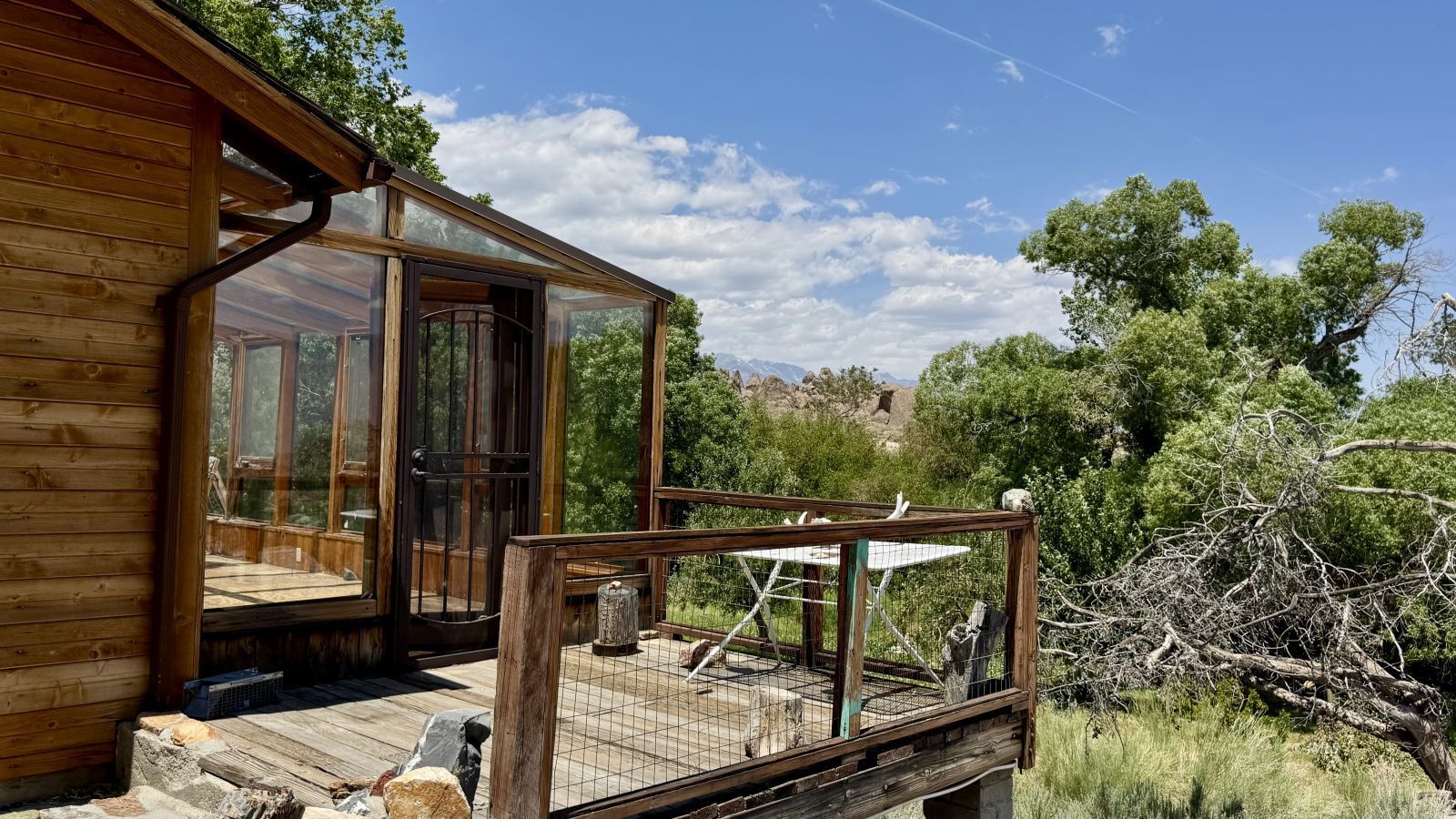 2975 Whitney Portal Road Lone Pine, CA 93545 - Photo 34 of 35 Untitled