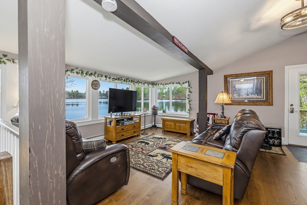 25 Whitney Pond Road Groton, MA 01450 - Photo 8 of 42