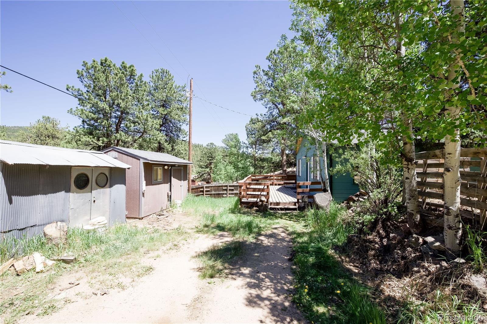126 Sullivan Street Bailey, CO 80421 - Photo 21 of 22