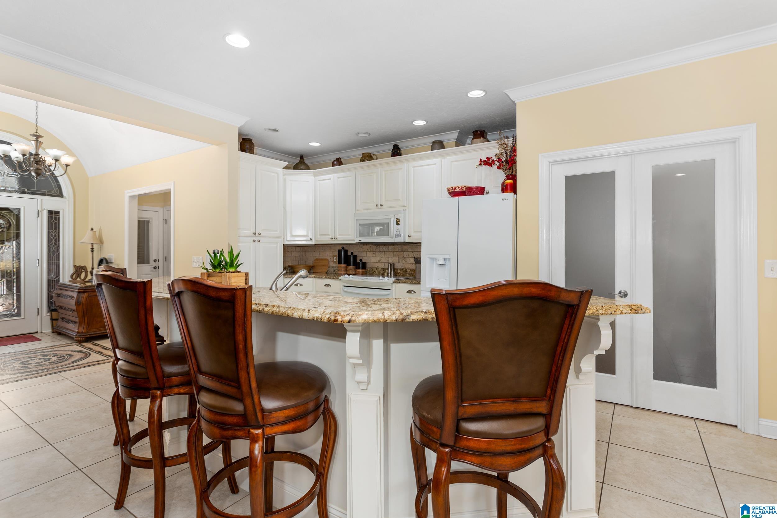 403 Laurel Springs Road Anniston, AL 36207 - Photo 11 of 36