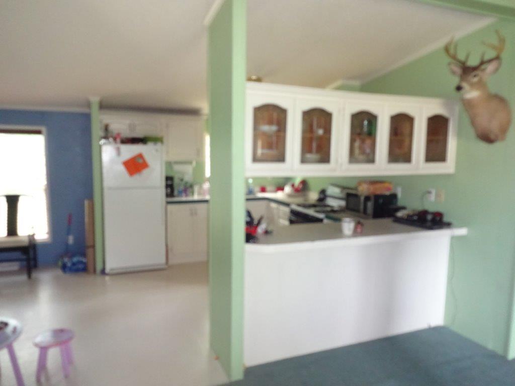 7748 West 1 Mile Road Hesperia, MI 49421 - Photo 4 of 12 kitchen