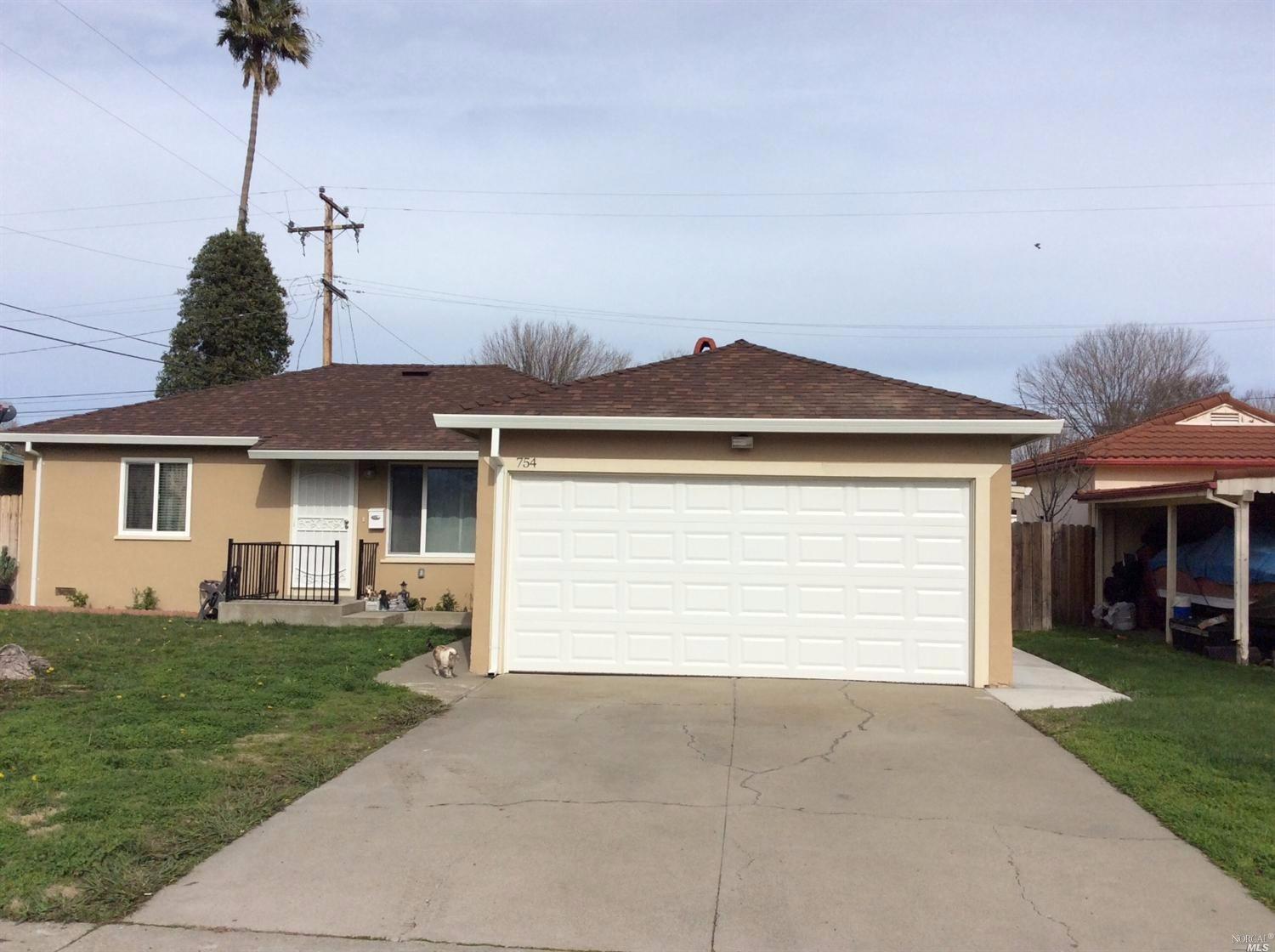 754 Laurel Way Rio Vista, CA 94571 - Photo 1 of 1 This home has been completely remodeled. New roof, gutters, garage door, windows