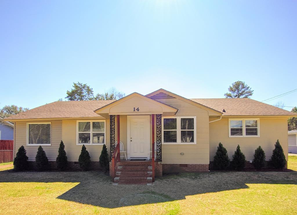 14 Dew Street Sumter, SC 29153 - Photo 1 of 21 Gallery Image 1