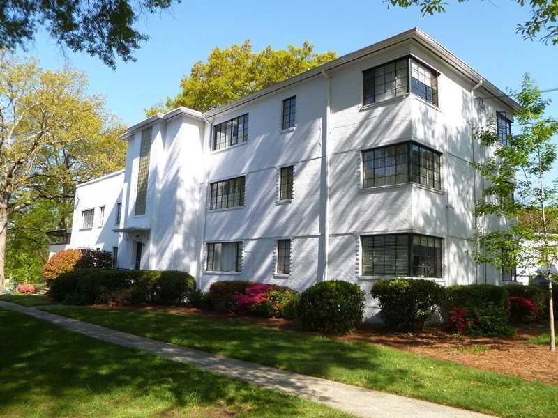 1130 Briarcliff Road Northeast, Unit 1 Atlanta, GA 30306 - Photo 1 of 1 Exterior Front. Welcome to historic Briar Hills Condominium, established in 1947 as one of the city s first attached ownership communities.