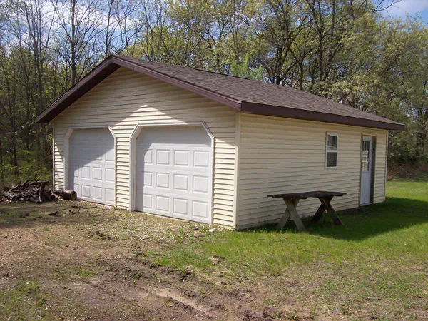 $359,000 | 497 A Lake Street, Montello, WI 53949