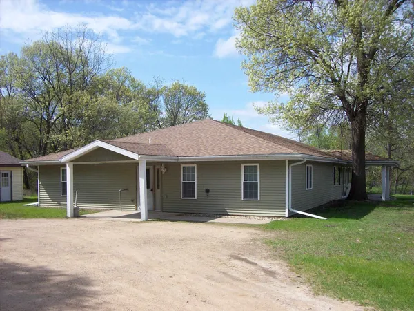 $369,000 | 497 A Lake Street, Montello, WI 53949