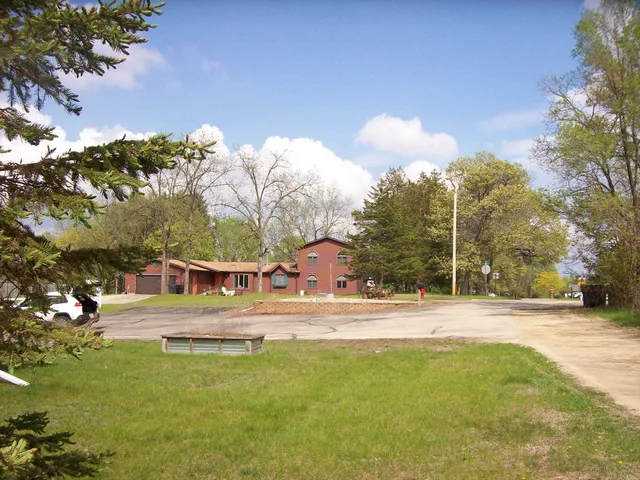 $369,000 | 497 A Lake Street, Montello, WI 53949