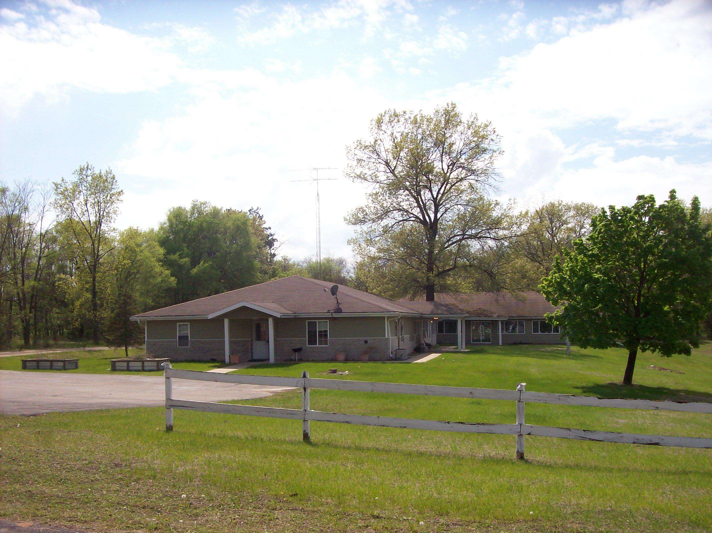 497 A Lake Street Montello, WI 53949 - Photo 72 of 72