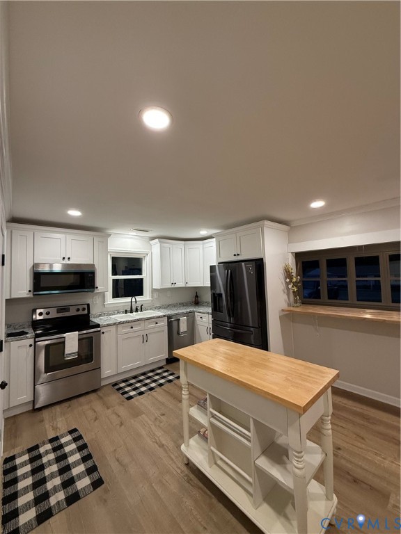 3615 Union Branch Road Petersburg, VA 23805 - Photo 32 of 36