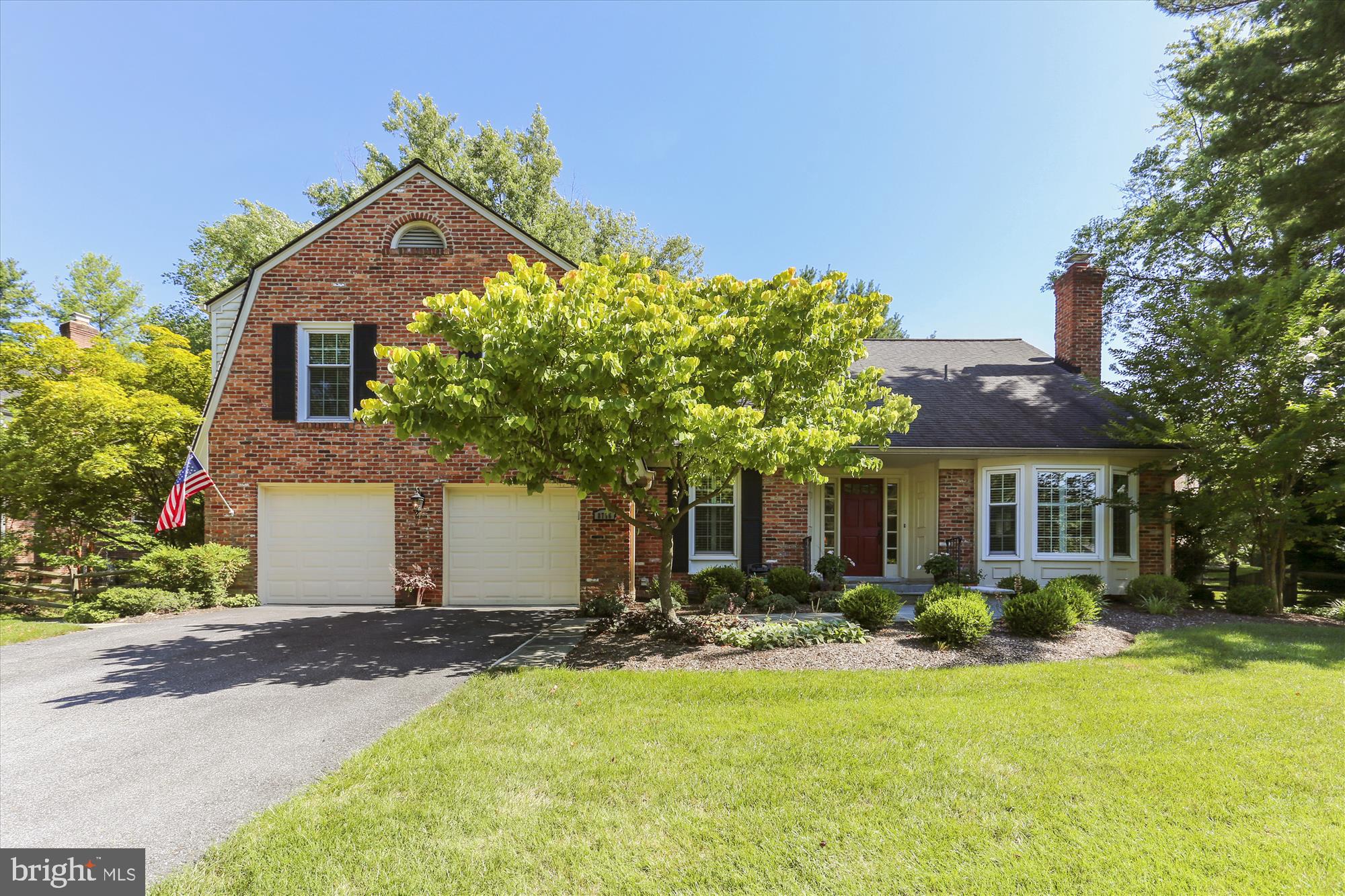 8716 Cold Spring Road Potomac, MD 20854 - Photo 1 of 64