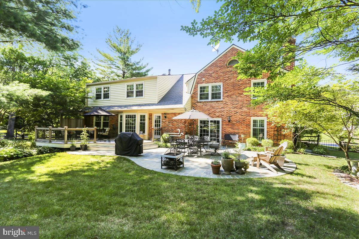 8716 Cold Spring Road Potomac, MD 20854 - Photo 52 of 64