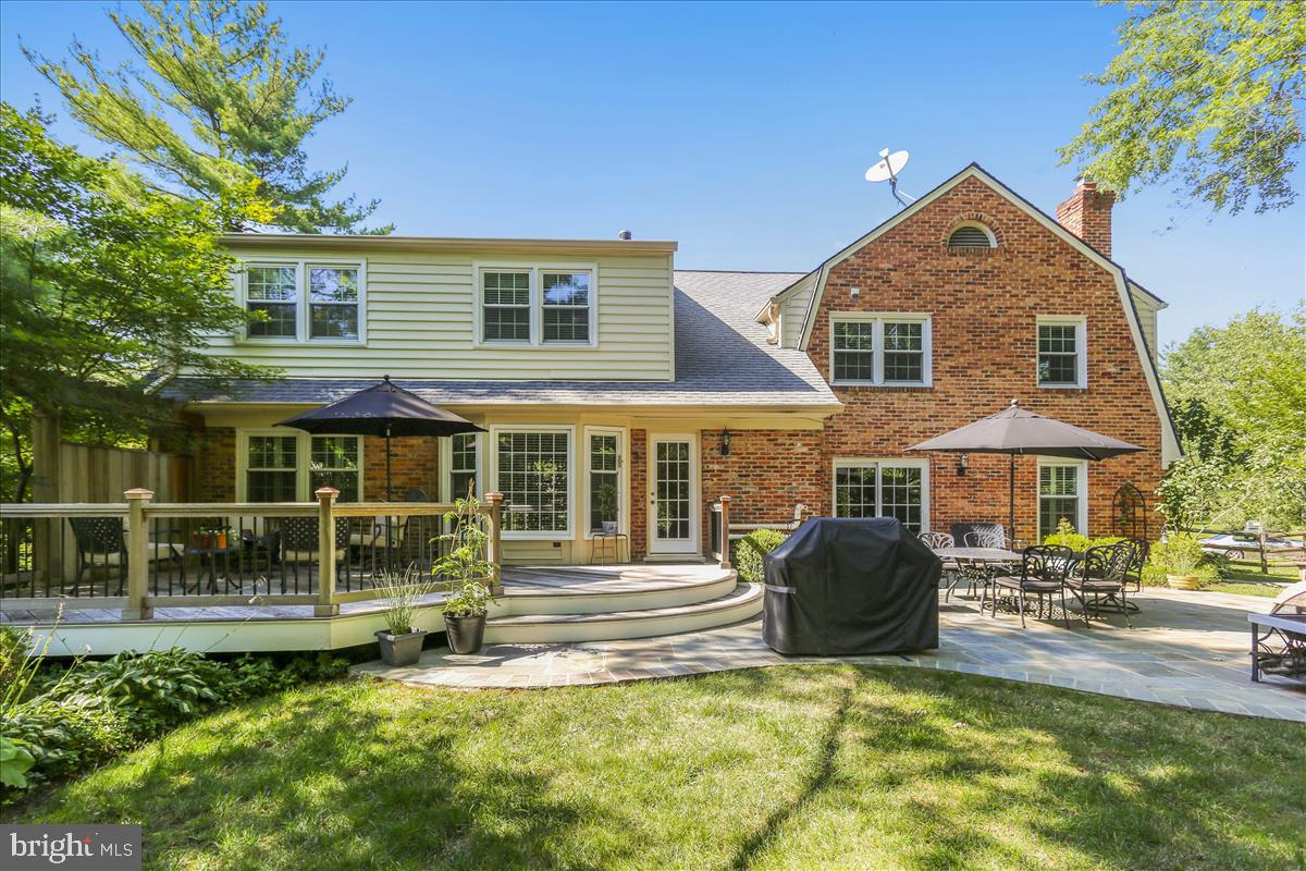 8716 Cold Spring Road Potomac, MD 20854 - Photo 53 of 64