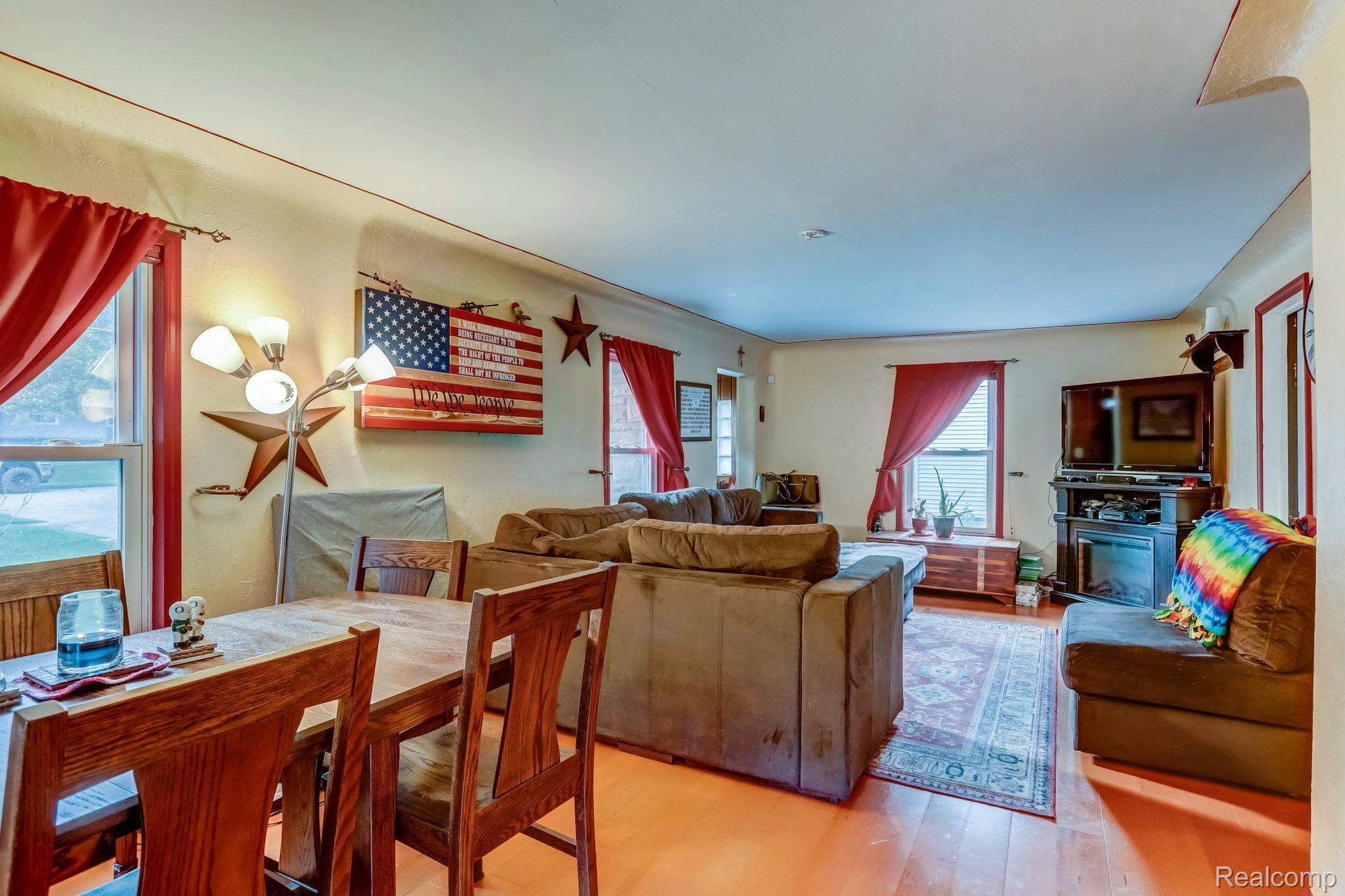 435 North Lamb Street Perry, MI 48872 - Photo 8 of 30 Gallery Image 8