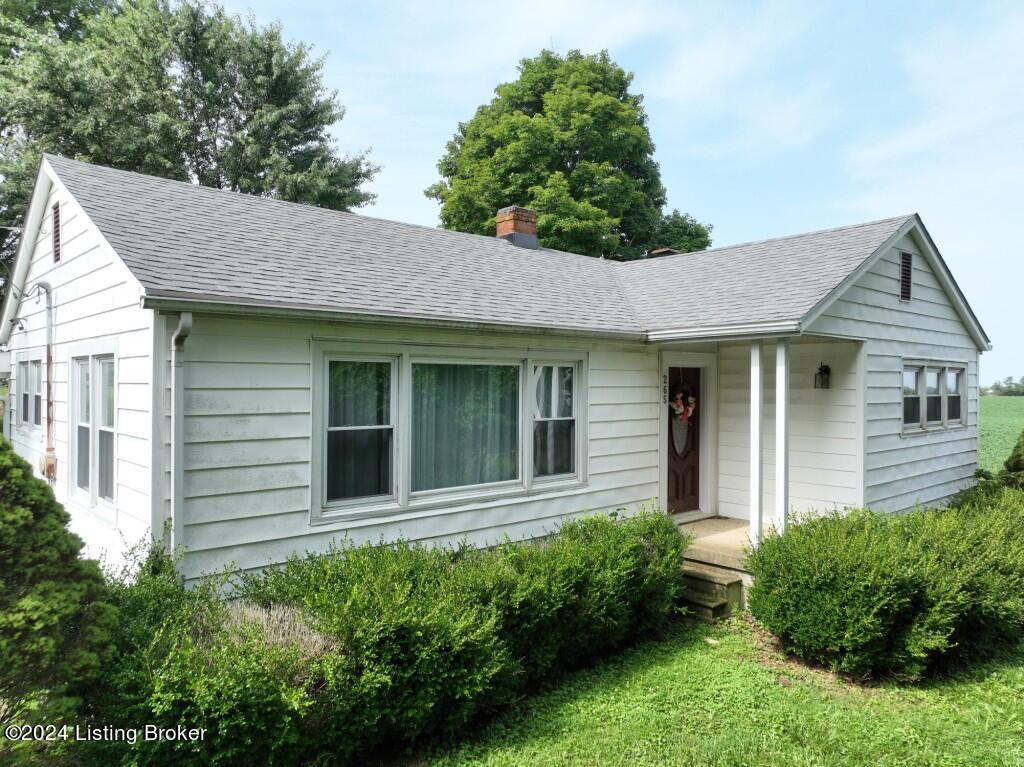 265 Midway Lane Springfield, KY 40069 - Photo 26 of 26 031_DJI_0726