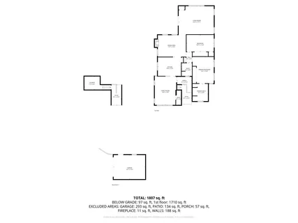 $4,800 | 274 West Laurel Avenue, Sierra Madre, CA 91024