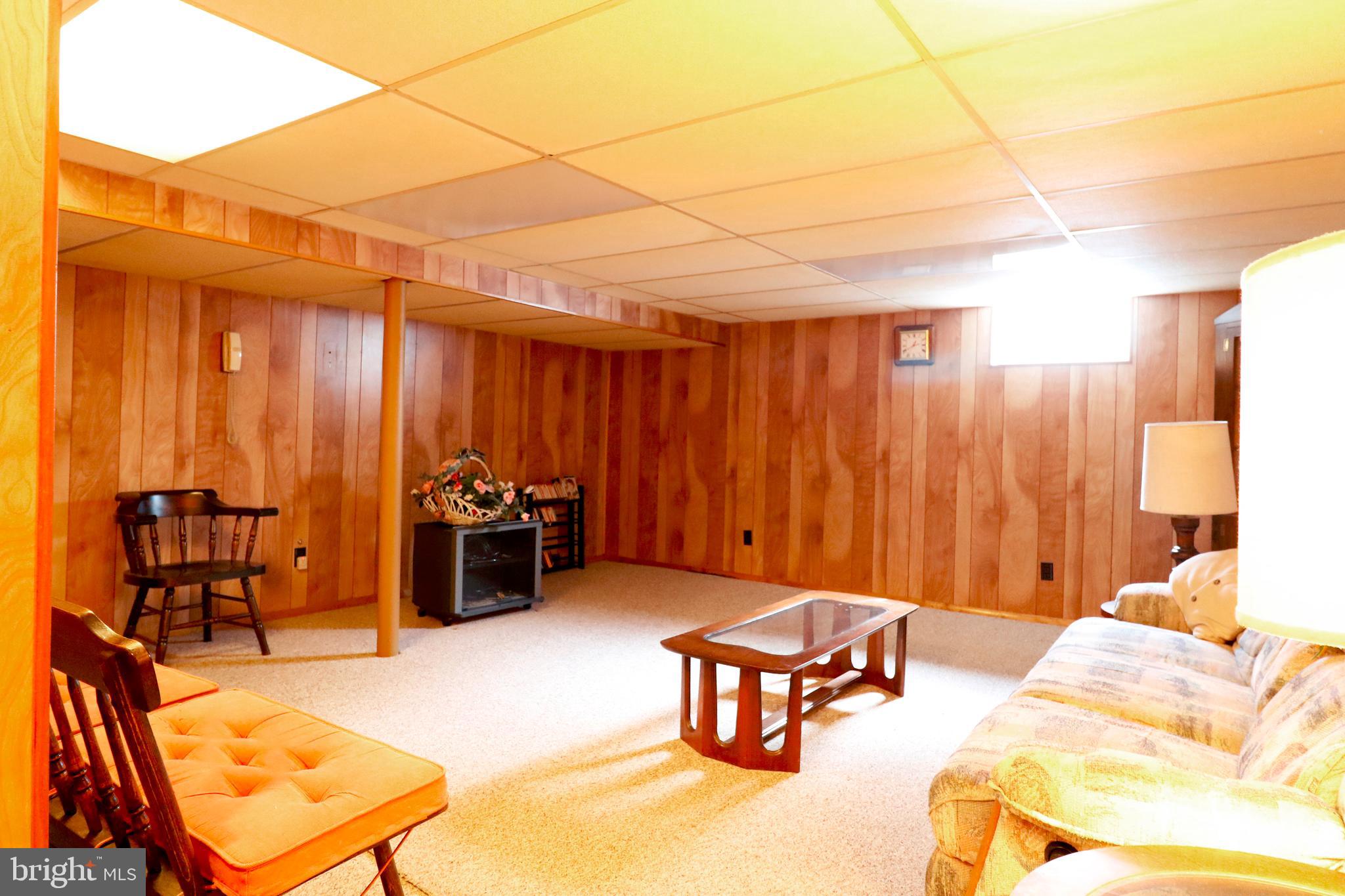 429 Granite Terrace Springfield, PA 19064 - Photo 22 of 30 Recreation Room
