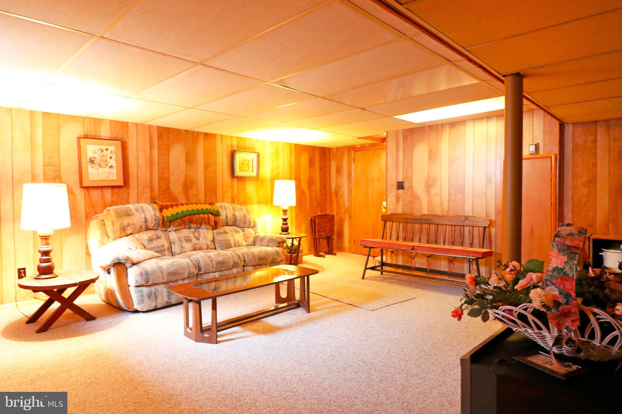 429 Granite Terrace Springfield, PA 19064 - Photo 23 of 30 Recreation Room
