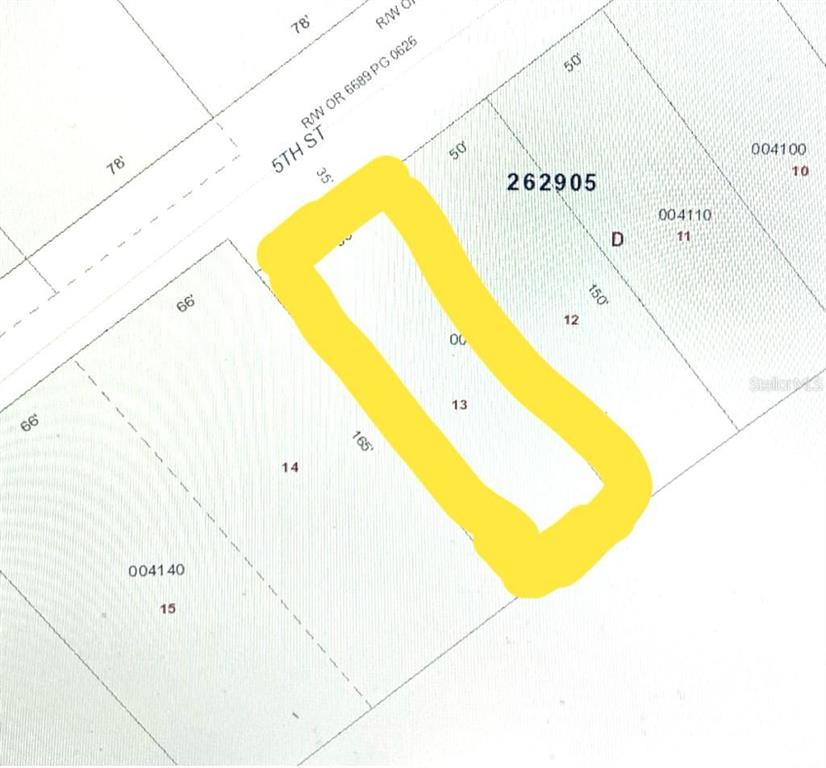 5th Street Winter Haven, FL 33880 - Photo 1 of 1