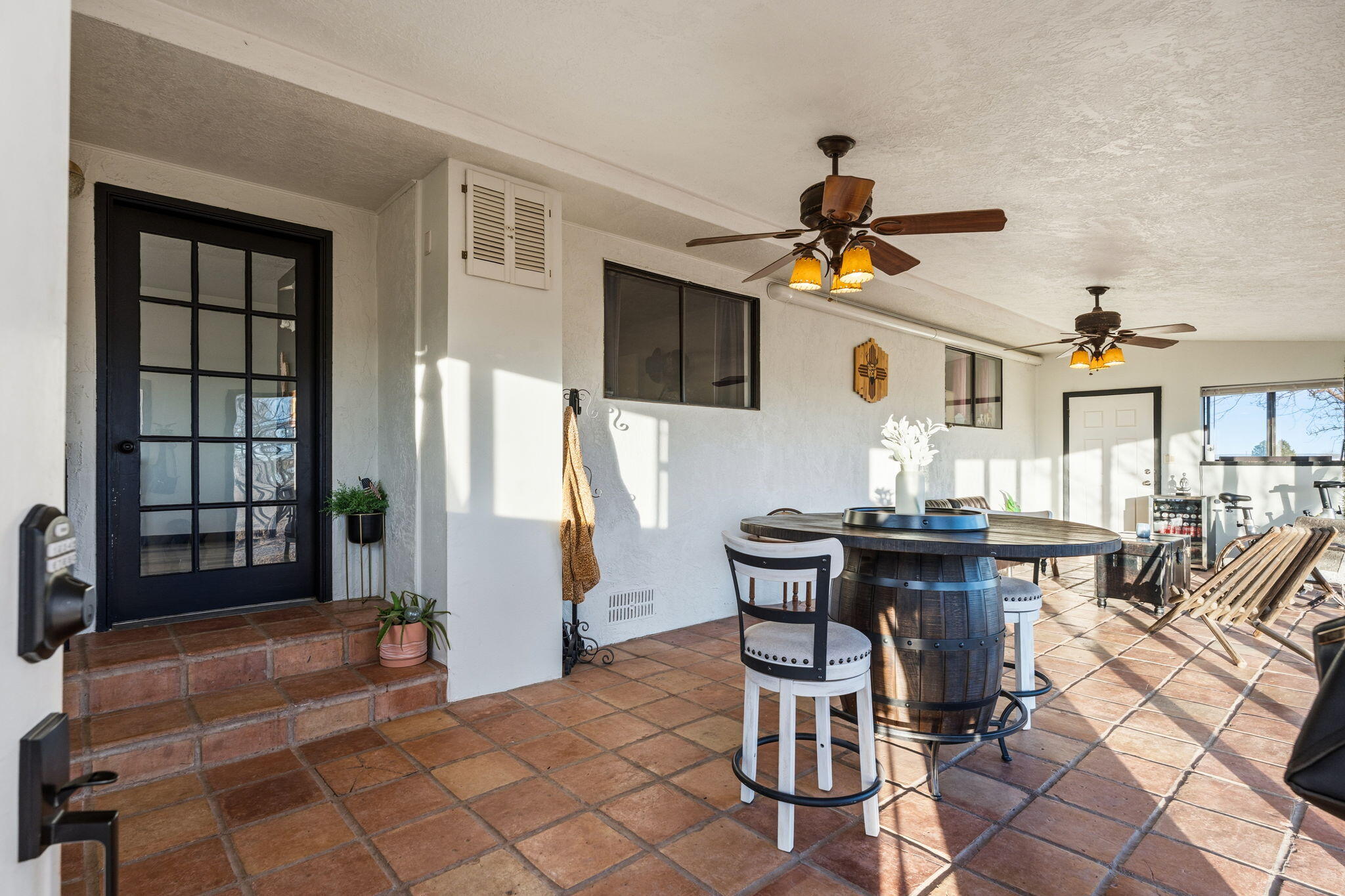 1257 Dinkle Road Stanley, NM 87056 - Photo 14 of 39 Gallery Image 14