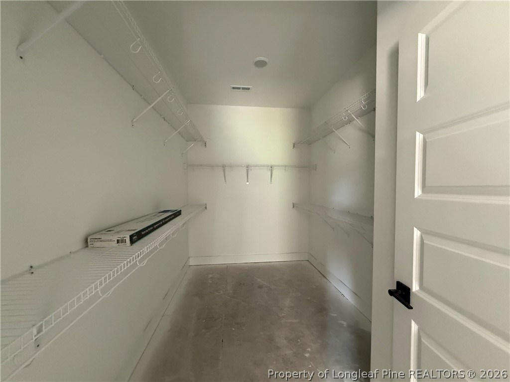 132 Ridge Stone Drive Autryville, NC 28318 - Photo 13 of 26 a bathroom with a shower
