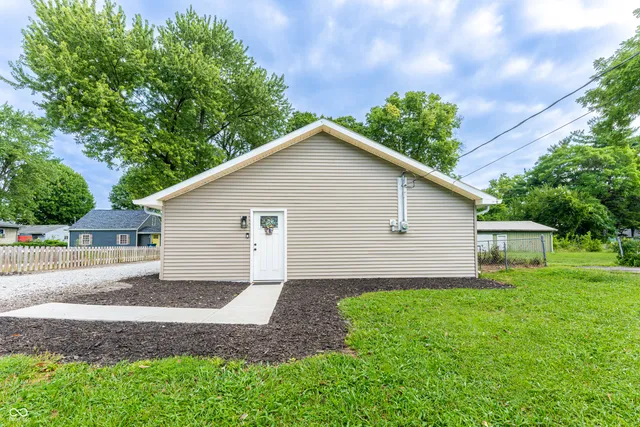 $247,000 | 4024 Cossell Road, Indianapolis, IN 46222