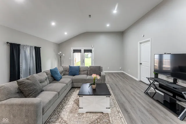 $247,000 | 4024 Cossell Road, Indianapolis, IN 46222