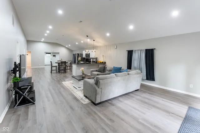 $247,000 | 4024 Cossell Road, Indianapolis, IN 46222