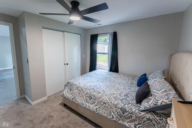 $247,000 | 4024 Cossell Road, Indianapolis, IN 46222