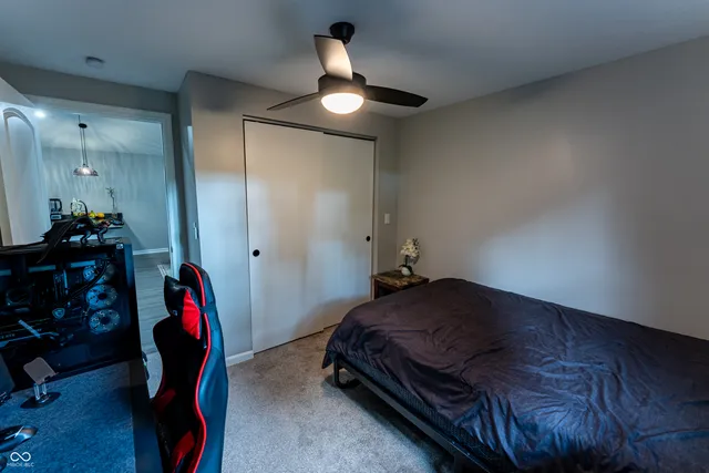 $247,000 | 4024 Cossell Road, Indianapolis, IN 46222