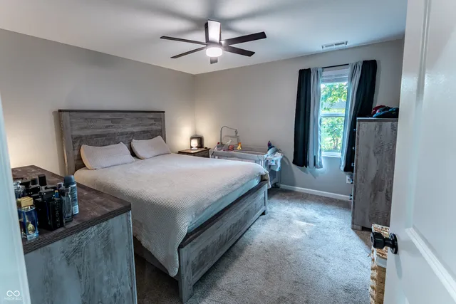 $247,000 | 4024 Cossell Road, Indianapolis, IN 46222