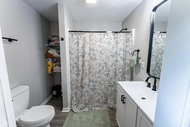 $247,000 | 4024 Cossell Road, Indianapolis, IN 46222