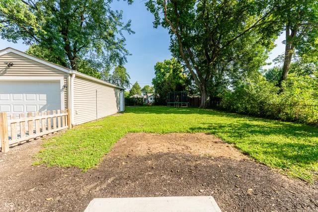 $247,000 | 4024 Cossell Road, Indianapolis, IN 46222