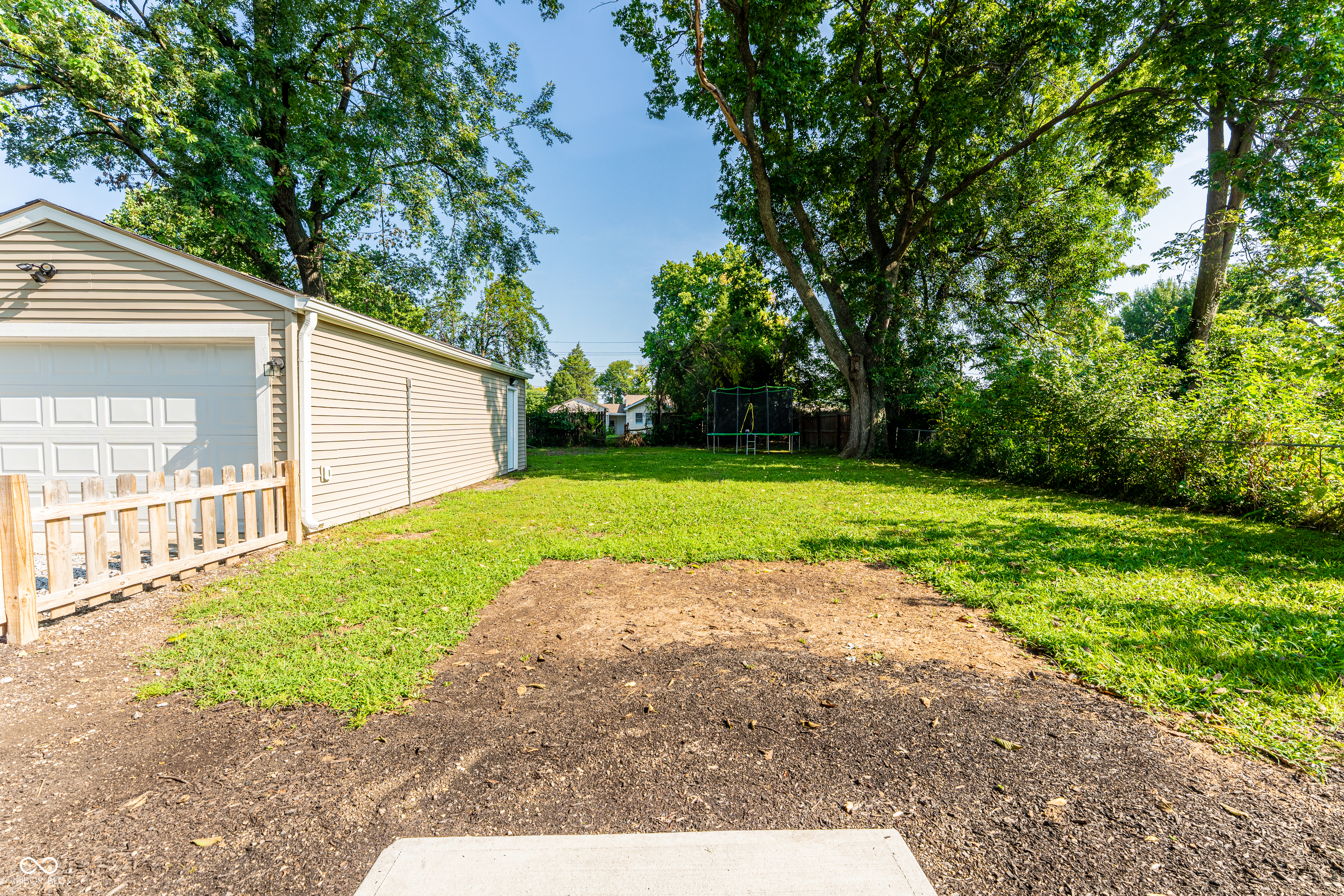 4024 Cossell Road Indianapolis, IN 46222 - Photo 26 of 30