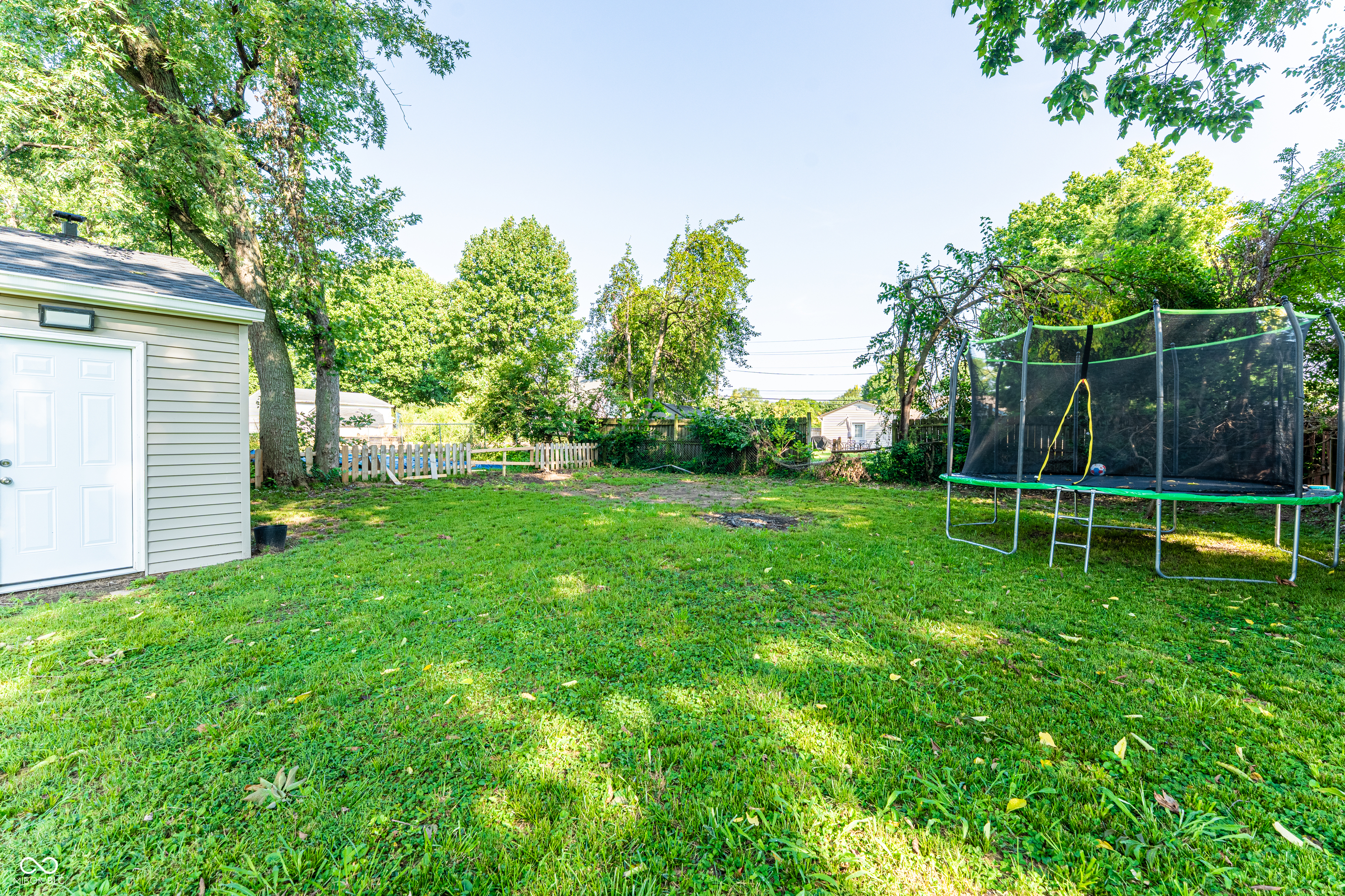 4024 Cossell Road Indianapolis, IN 46222 - Photo 27 of 30