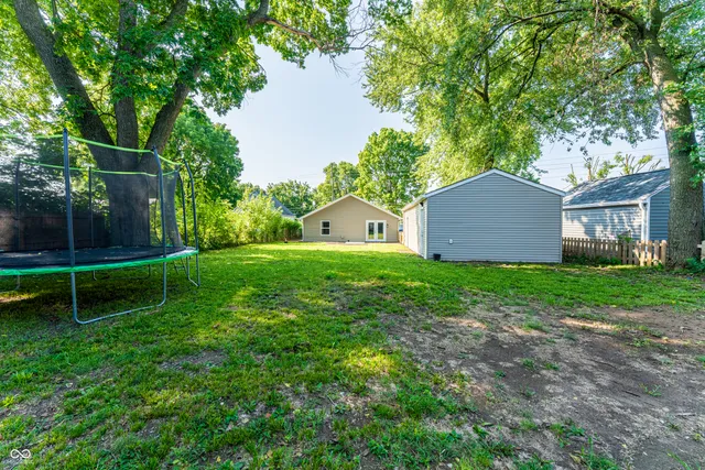 $247,000 | 4024 Cossell Road, Indianapolis, IN 46222