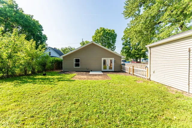 $247,000 | 4024 Cossell Road, Indianapolis, IN 46222